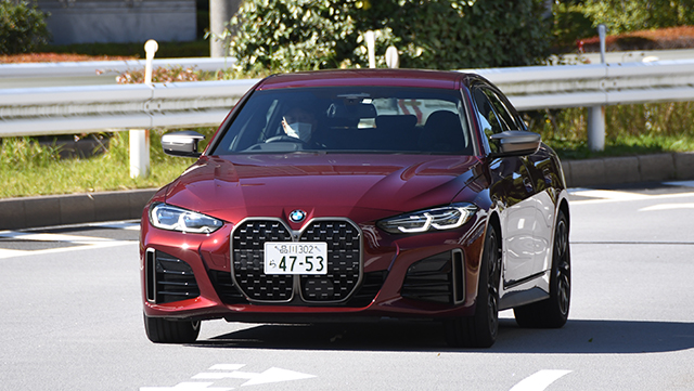 Bmw Rjc BMW4シリーズ|RJC 日本自動車研究者 ジャーナリスト会議