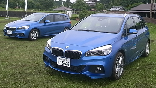 Bmw Rjc BMW 2シリーズ グランツアラー|RJC 日本自動車研究者 ジャーナリスト会議